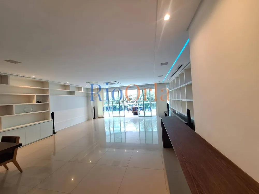 Apartamento, 4 quartos, 294 m² - Foto 7