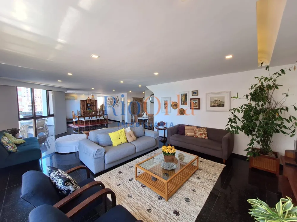 Apartamento, 4 quartos, 300 m² - Foto 5