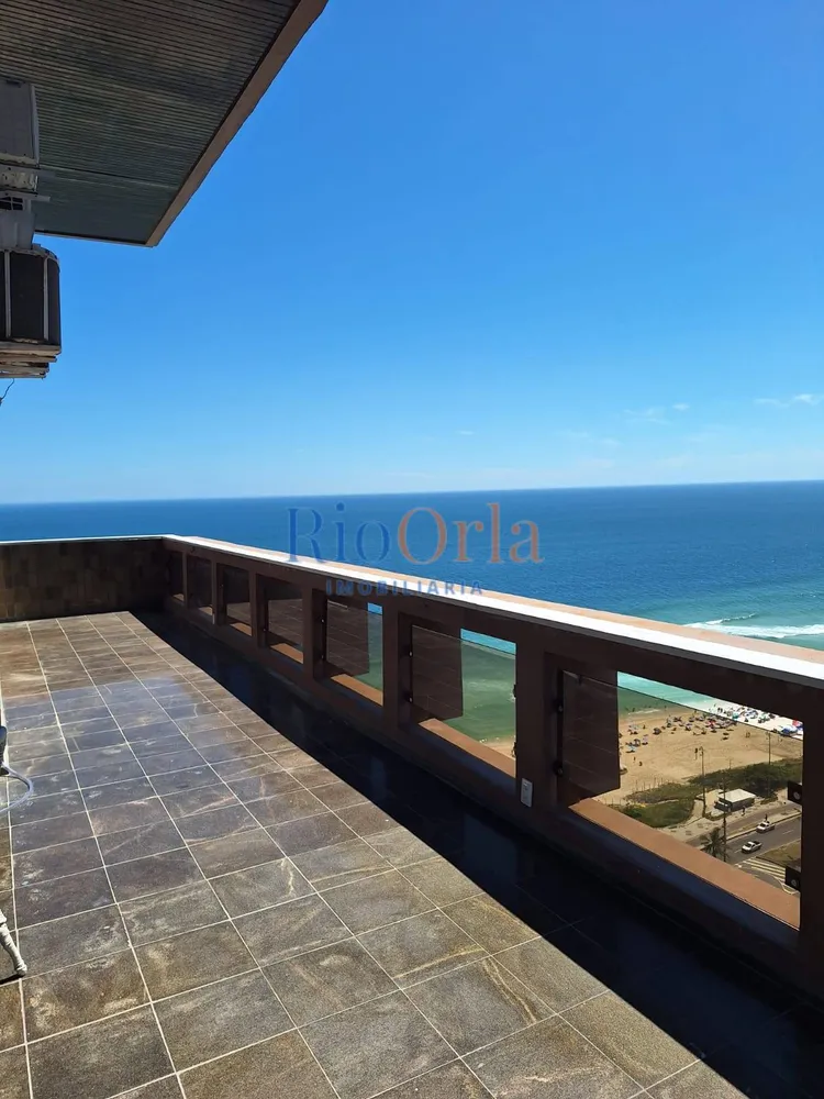 Apartamento, 4 quartos, 300 m² - Foto 1