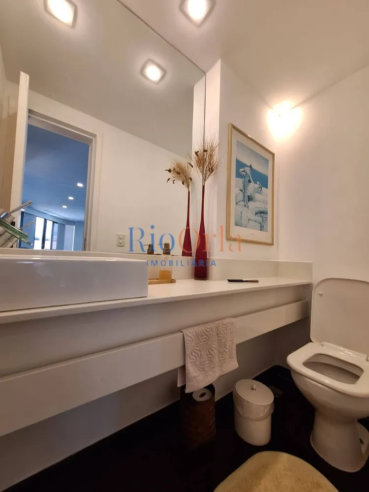 Apartamento, 4 quartos, 300 m² - Foto 8