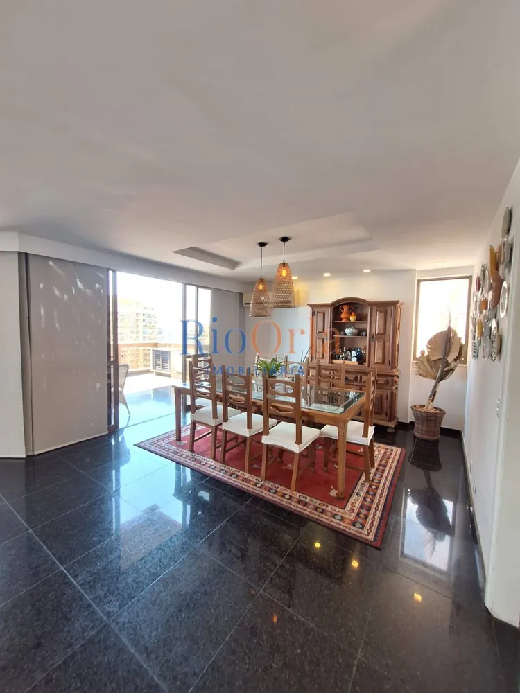 Apartamento, 4 quartos, 300 m² - Foto 6