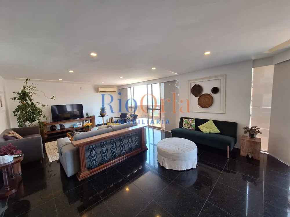 Apartamento, 4 quartos, 300 m² - Foto 3