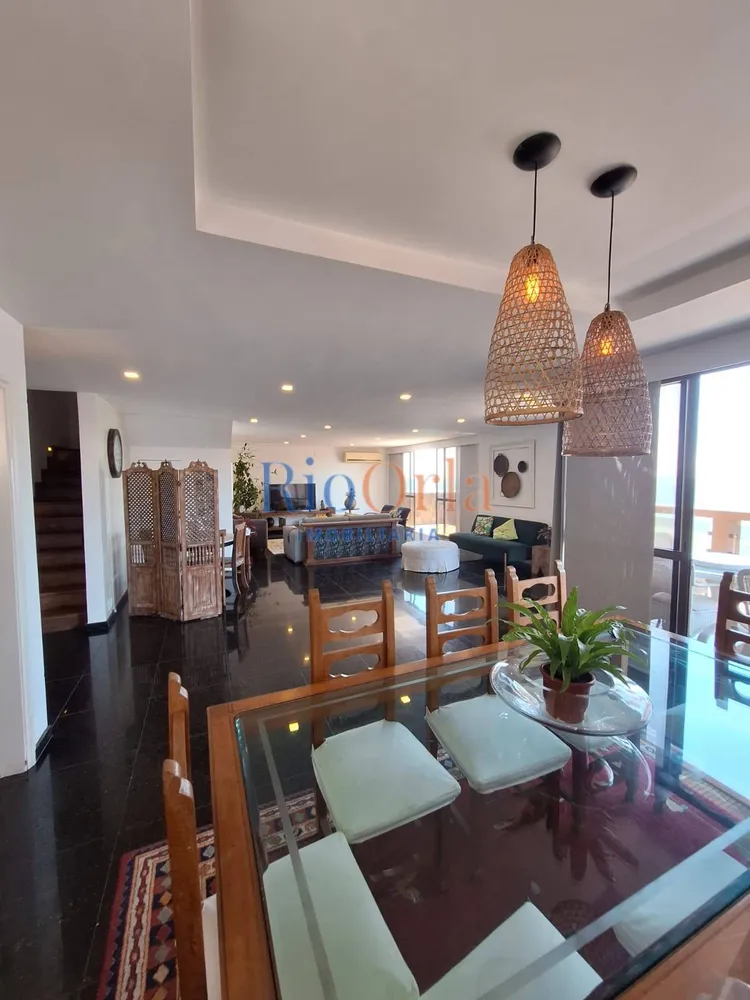 Apartamento, 4 quartos, 300 m² - Foto 7
