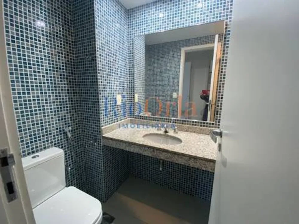 Apartamento, 3 quartos, 129 m² - Foto 14
