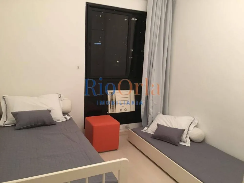Apartamento, 3 quartos, 129 m² - Foto 13