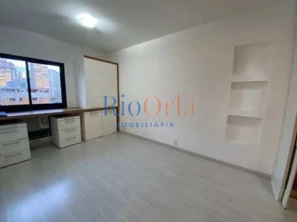 Apartamento, 3 quartos, 129 m² - Foto 8