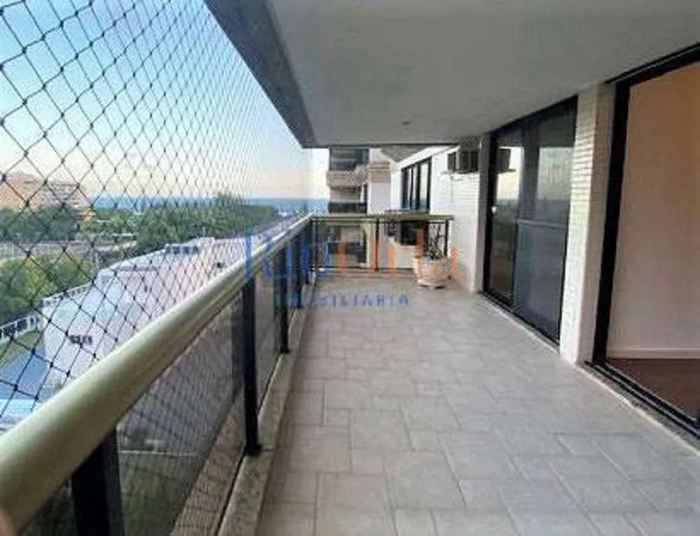 Apartamento, 3 quartos, 129 m² - Foto 2