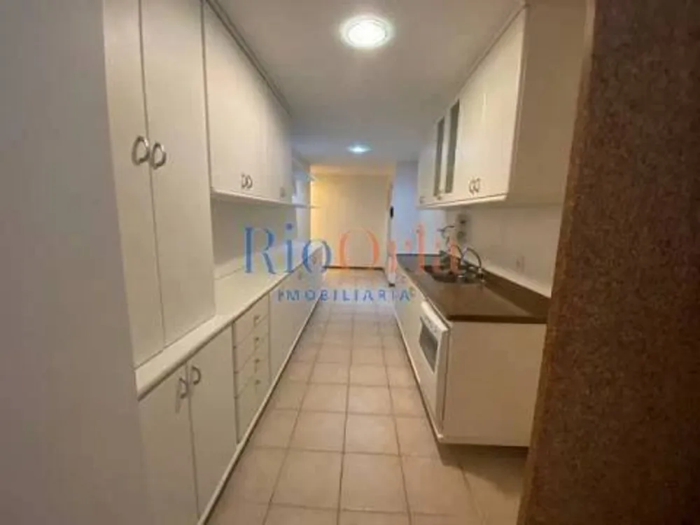 Apartamento, 3 quartos, 129 m² - Foto 16
