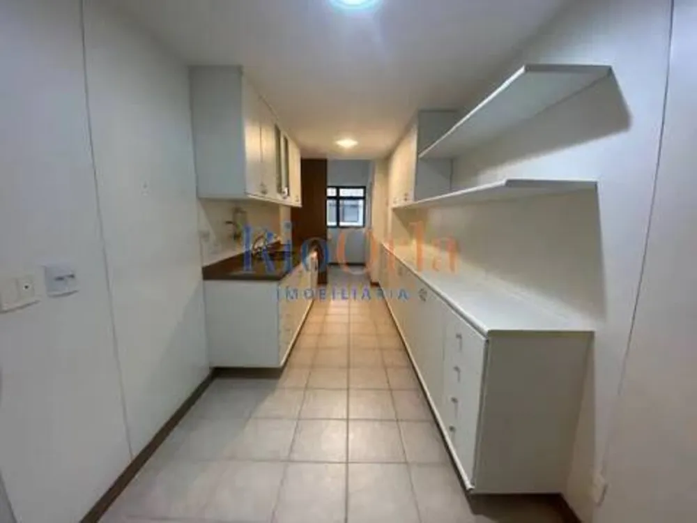 Apartamento, 3 quartos, 129 m² - Foto 15