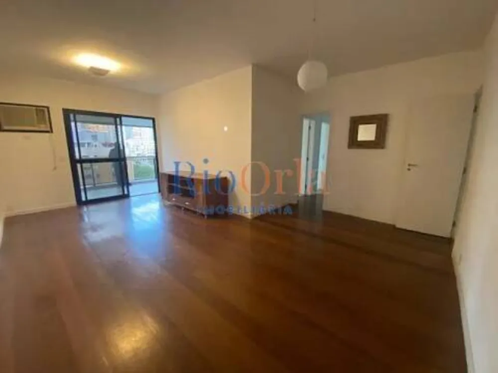 Apartamento, 3 quartos, 129 m² - Foto 4