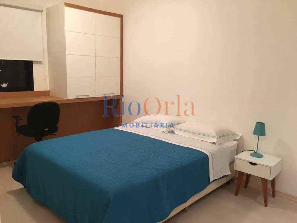 Apartamento, 3 quartos, 129 m² - Foto 7