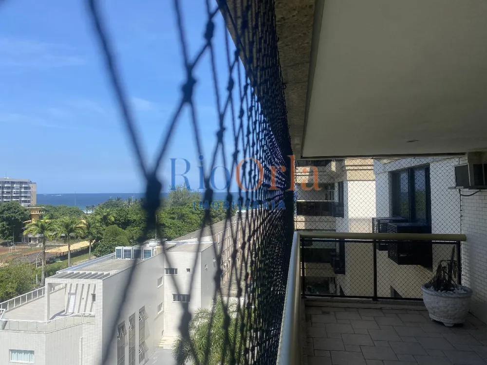 Apartamento, 3 quartos, 129 m² - Foto 1
