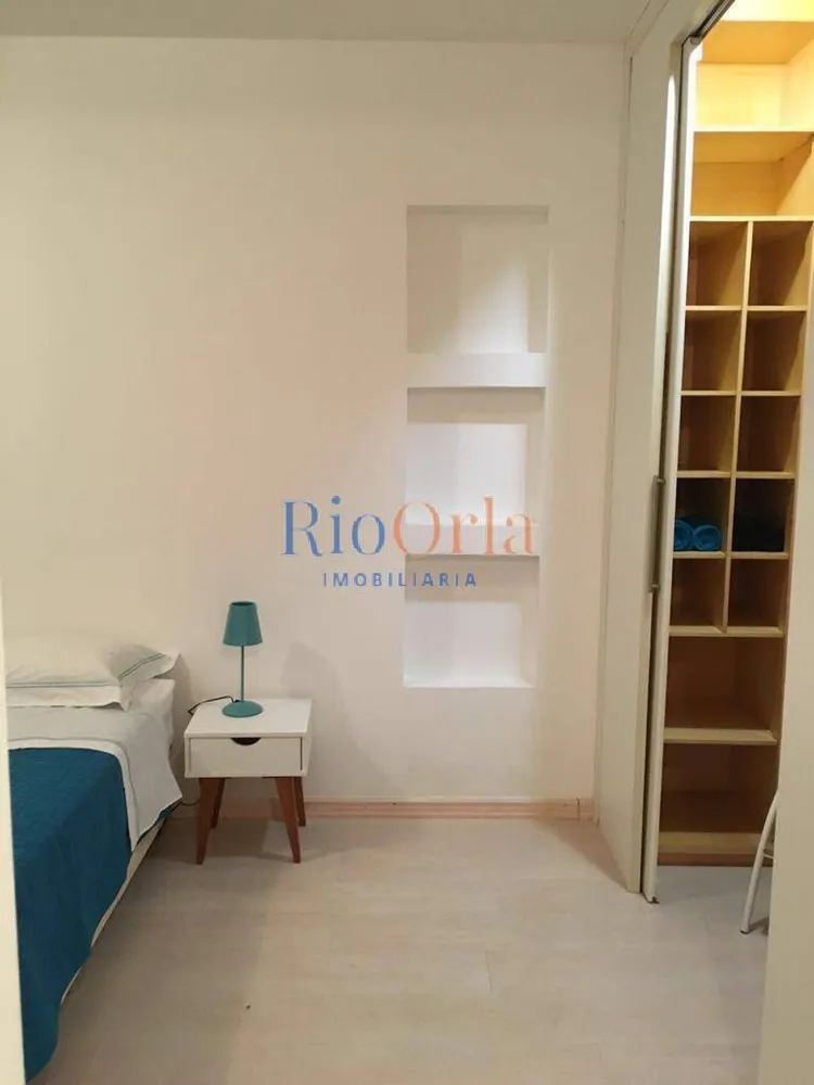 Apartamento, 3 quartos, 129 m² - Foto 9