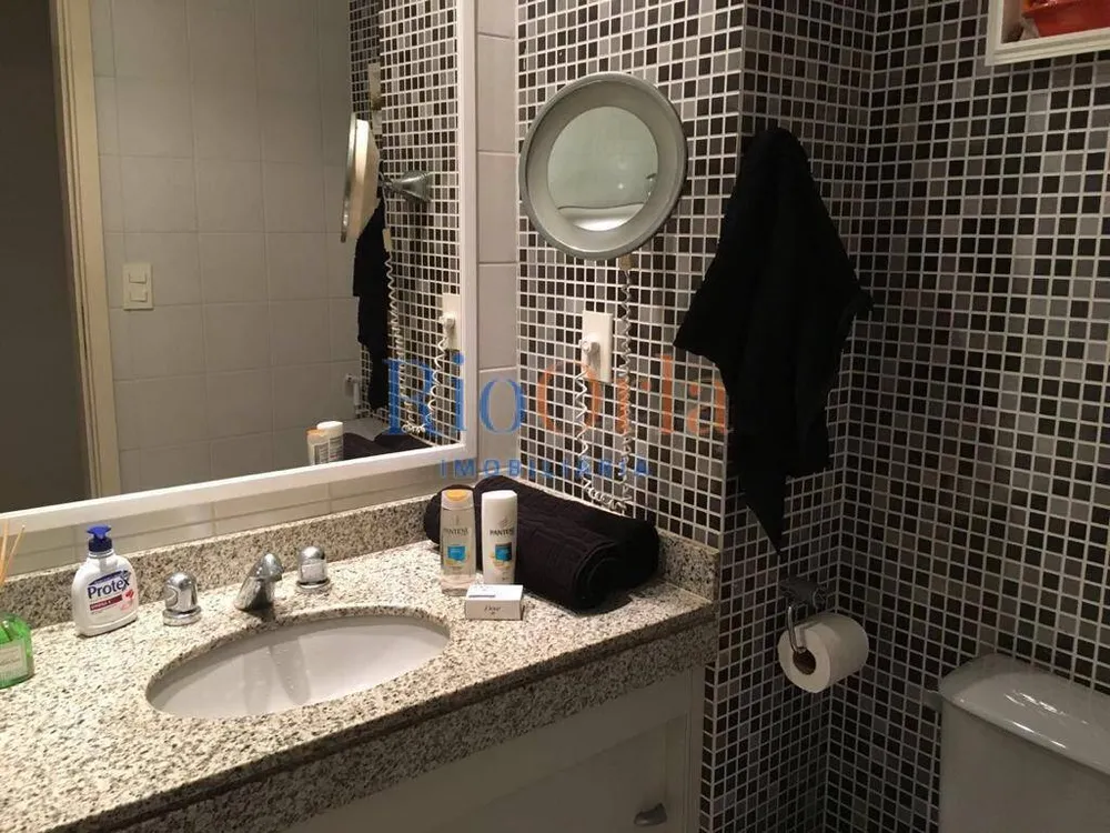Apartamento, 3 quartos, 129 m² - Foto 11