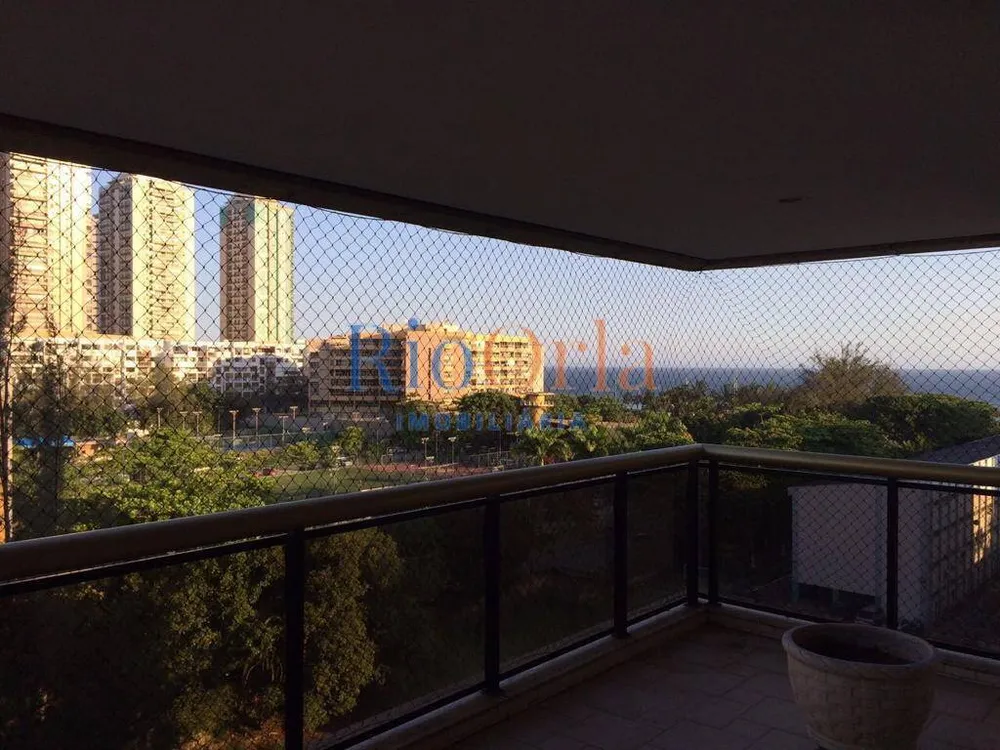 Apartamento, 3 quartos, 129 m² - Foto 3