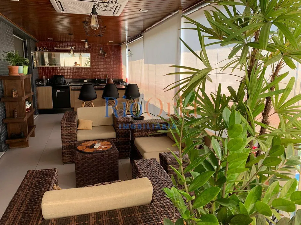 Apartamento, 3 quartos, 130 m² - Foto 6