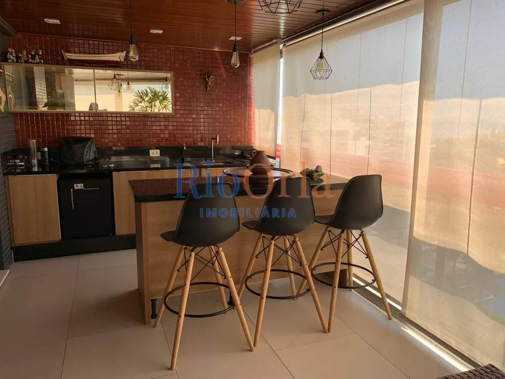 Apartamento, 3 quartos, 130 m² - Foto 3