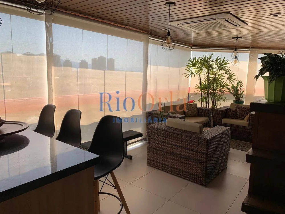 Apartamento, 3 quartos, 130 m² - Foto 4