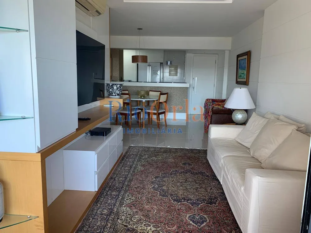 Apartamento, 3 quartos, 130 m² - Foto 7