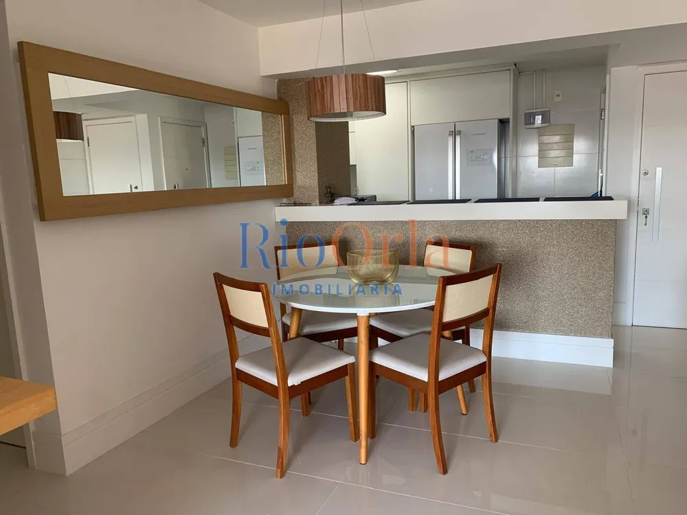 Apartamento, 3 quartos, 130 m² - Foto 8