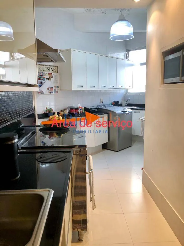 Apartamento, 3 quartos, 220 m² - Foto 23