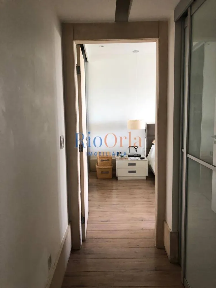 Apartamento, 3 quartos, 220 m² - Foto 15
