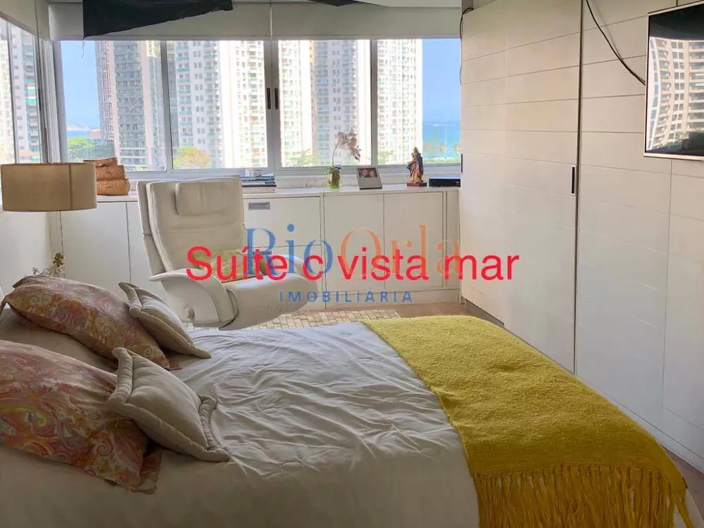 Apartamento, 3 quartos, 220 m² - Foto 16