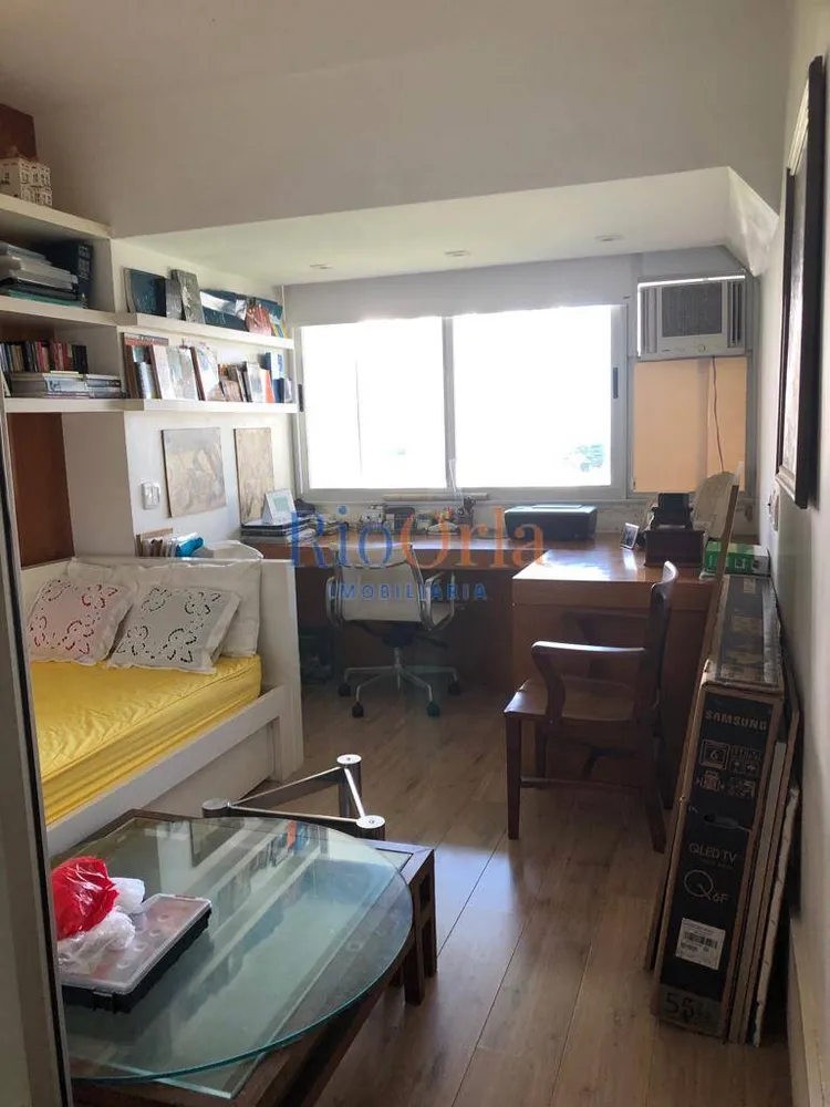 Apartamento, 3 quartos, 220 m² - Foto 13