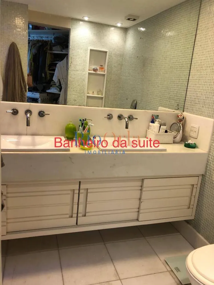 Apartamento, 3 quartos, 220 m² - Foto 17