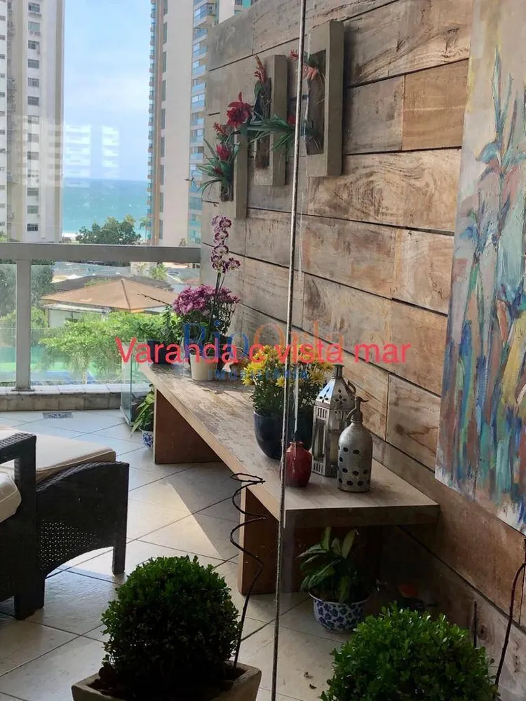 Apartamento, 3 quartos, 220 m² - Foto 5