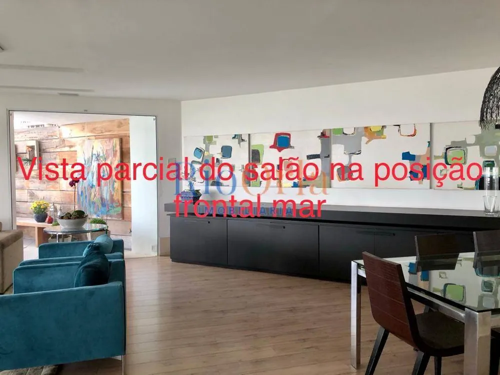Apartamento, 3 quartos, 220 m² - Foto 3