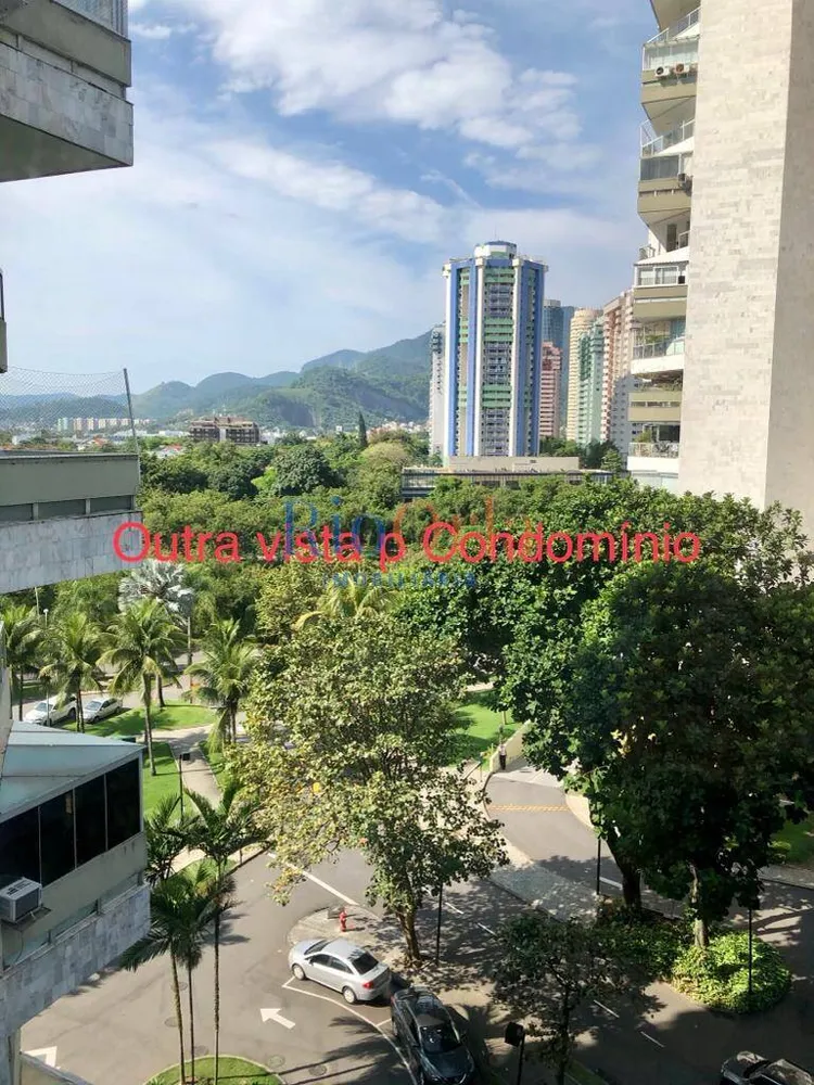 Apartamento, 3 quartos, 220 m² - Foto 21