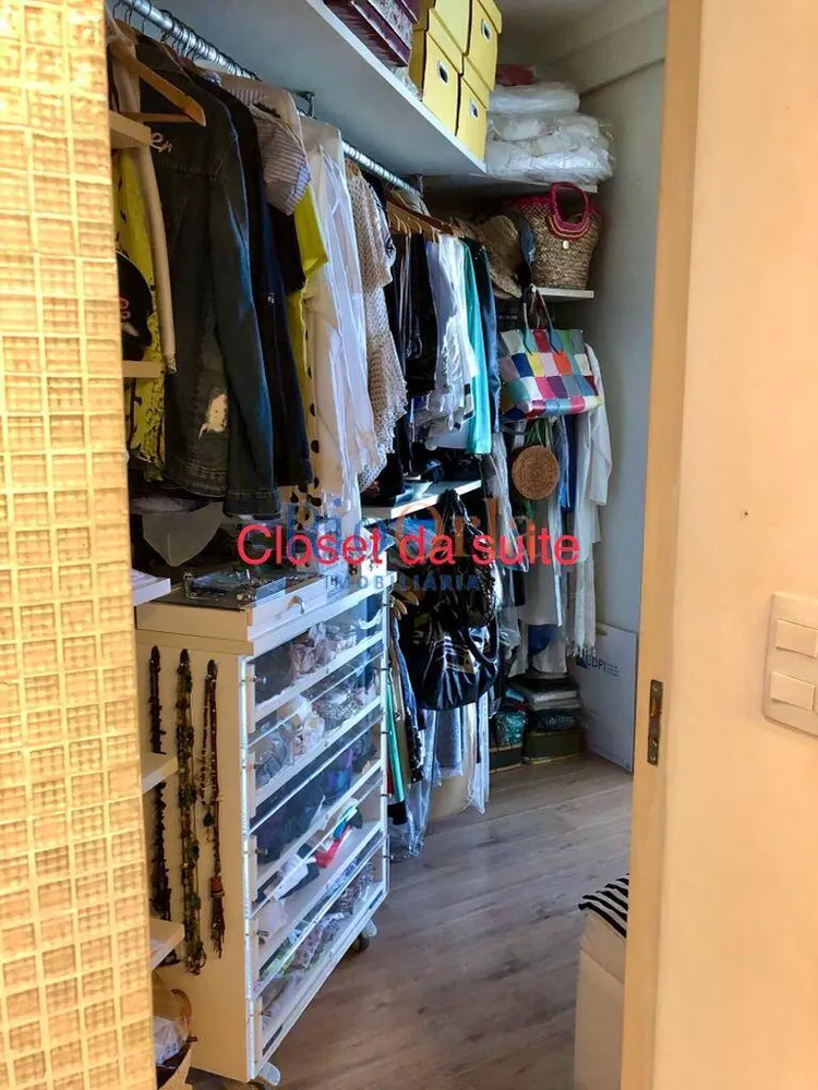 Apartamento, 3 quartos, 220 m² - Foto 19