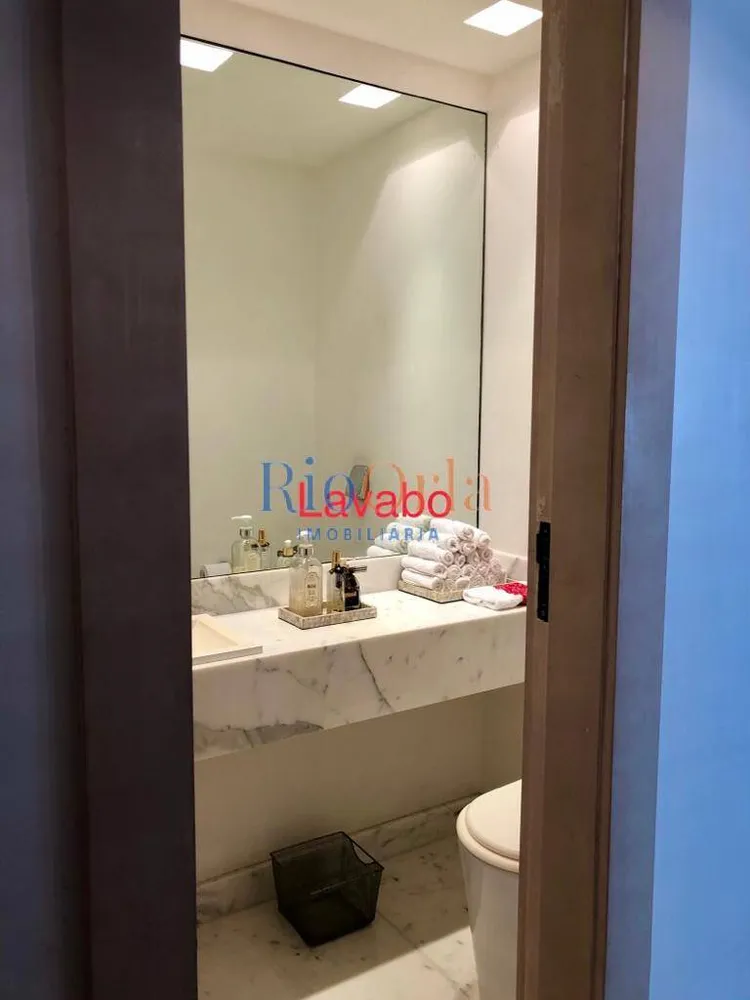 Apartamento, 3 quartos, 220 m² - Foto 8