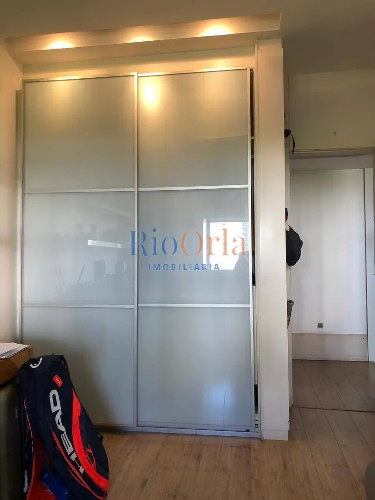 Apartamento, 3 quartos, 220 m² - Foto 12