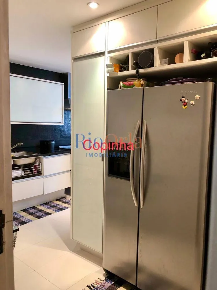 Apartamento, 3 quartos, 220 m² - Foto 22