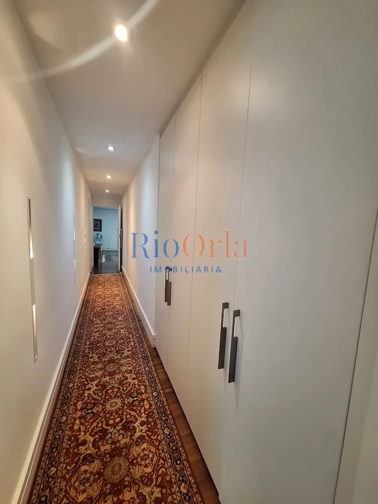 Apartamento, 4 quartos, 396 m² - Foto 26