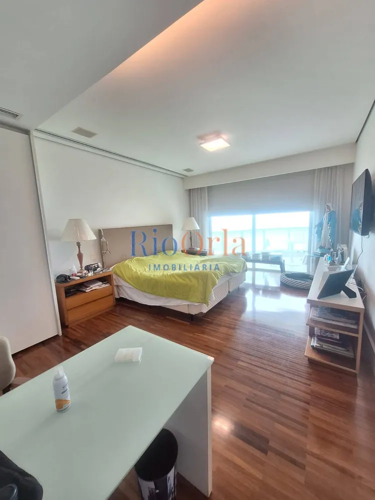 Apartamento, 4 quartos, 396 m² - Foto 18