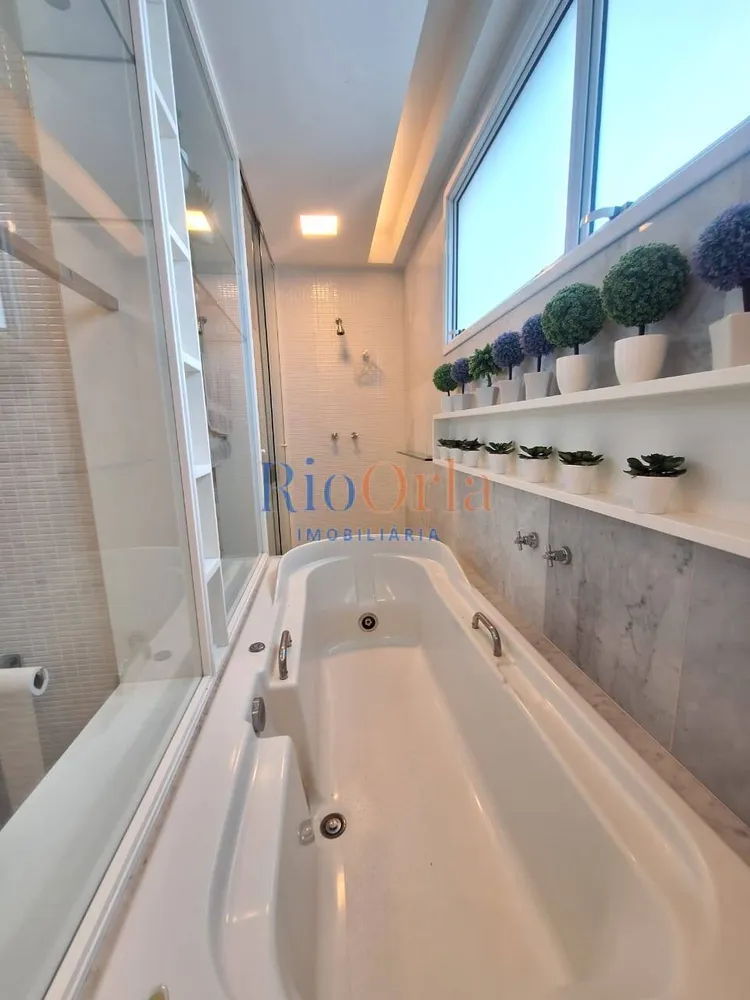 Apartamento, 4 quartos, 396 m² - Foto 10