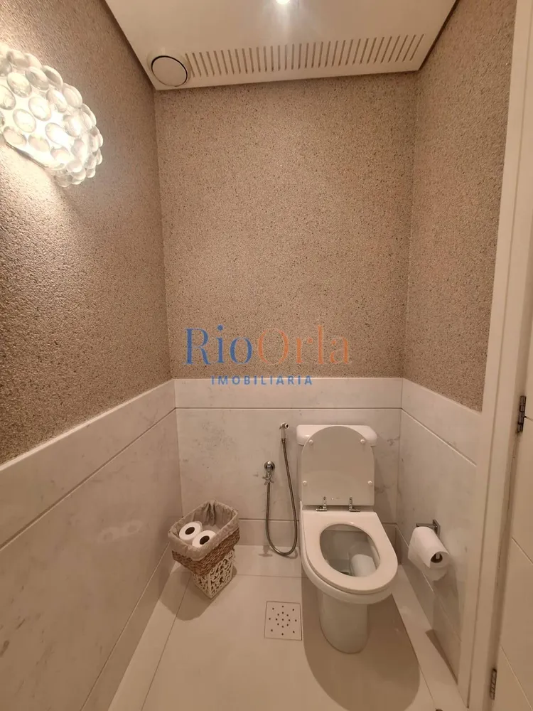 Apartamento, 4 quartos, 396 m² - Foto 23