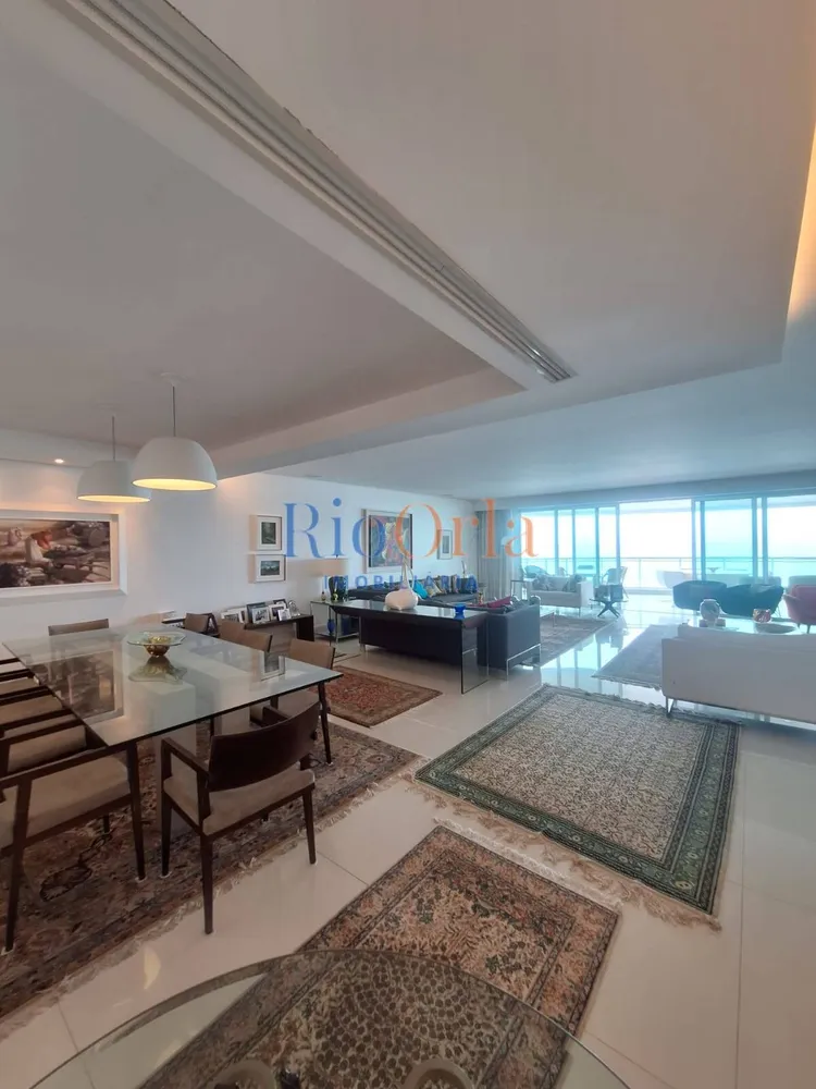 Apartamento, 4 quartos, 396 m² - Foto 1
