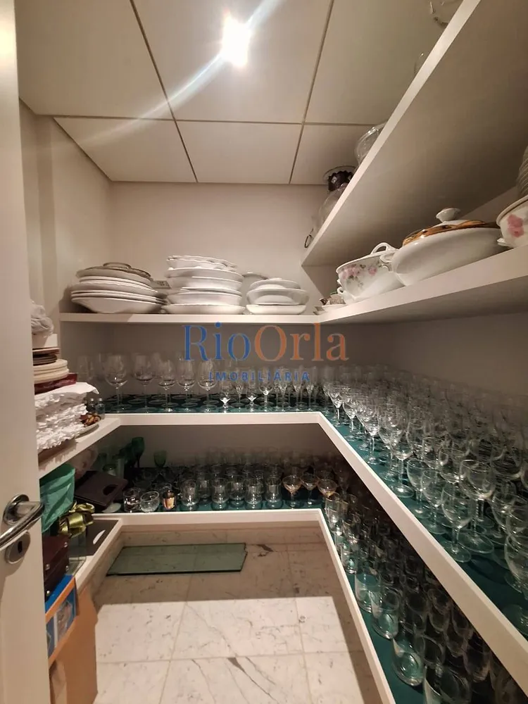 Apartamento, 4 quartos, 396 m² - Foto 9