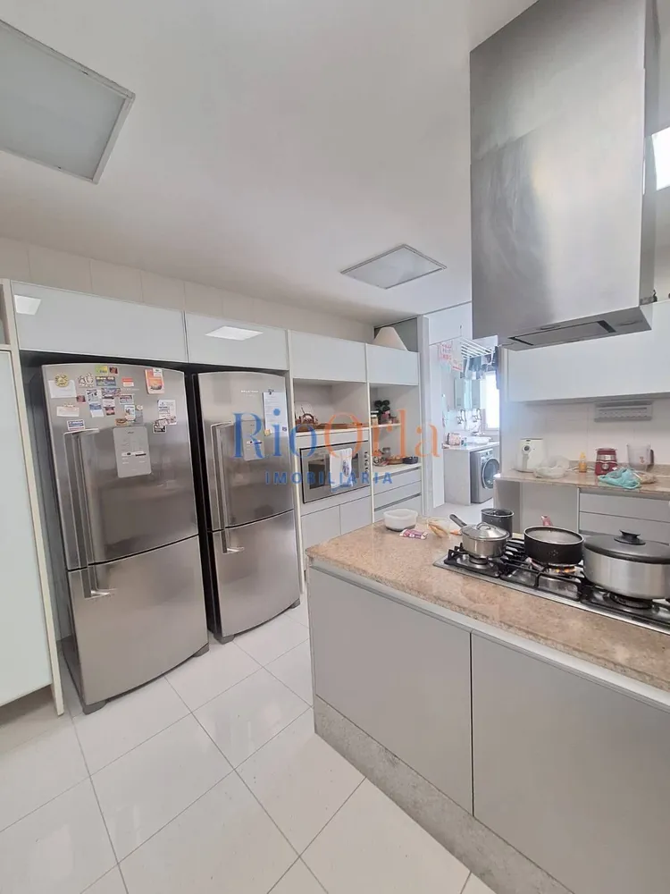 Apartamento, 4 quartos, 396 m² - Foto 13