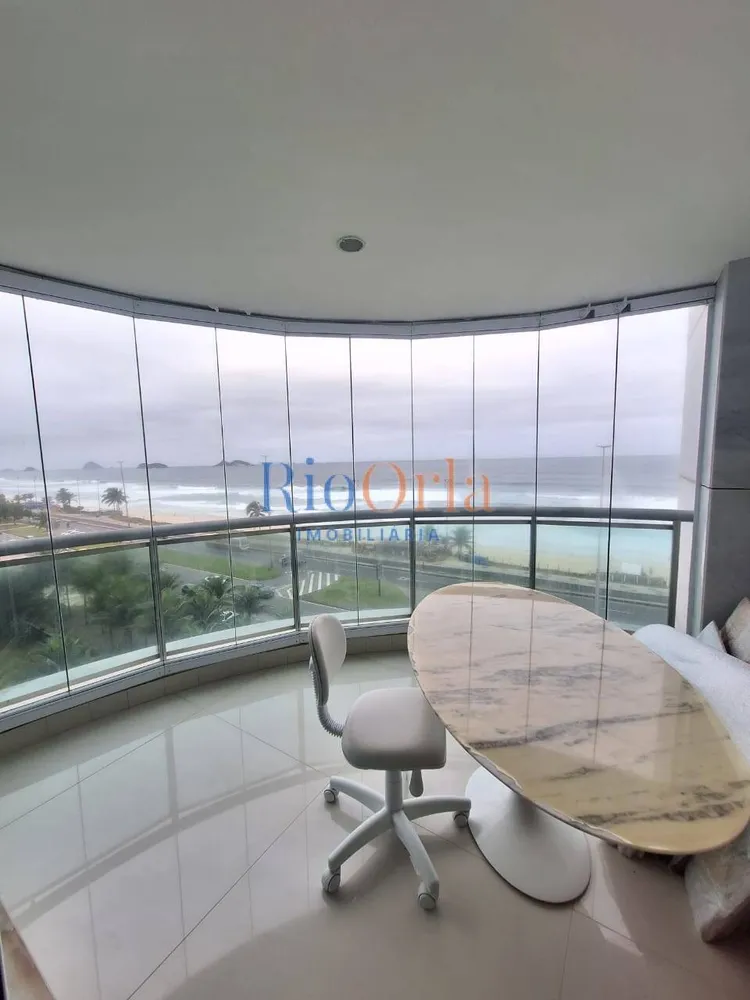 Apartamento, 4 quartos, 396 m² - Foto 15