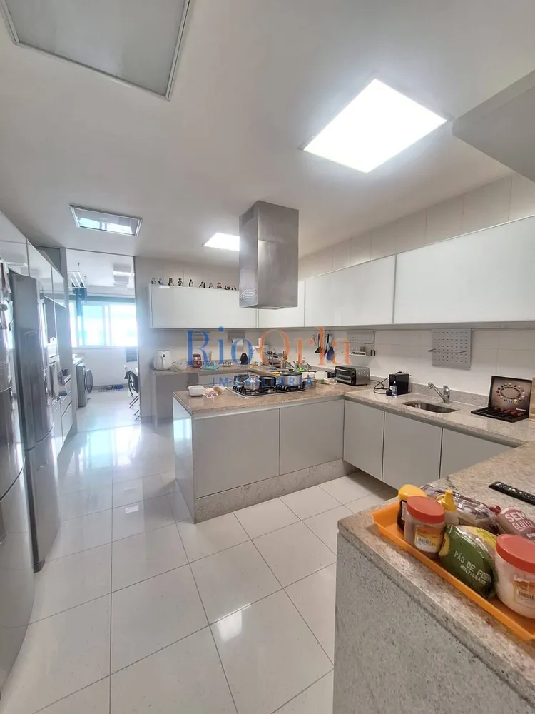 Apartamento, 4 quartos, 396 m² - Foto 35