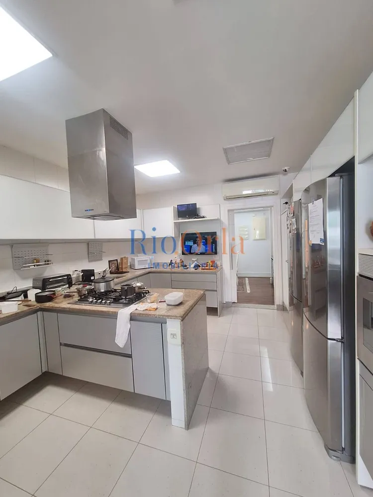 Apartamento, 4 quartos, 396 m² - Foto 12