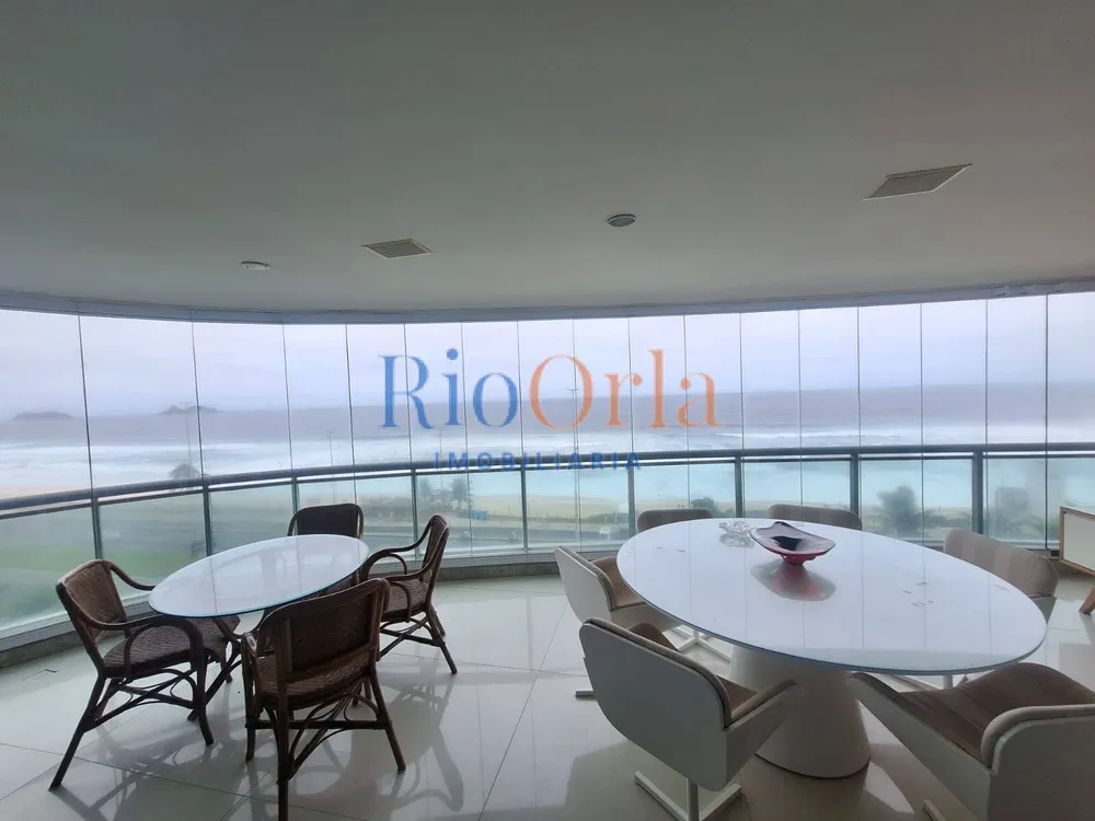 Apartamento, 4 quartos, 396 m² - Foto 22