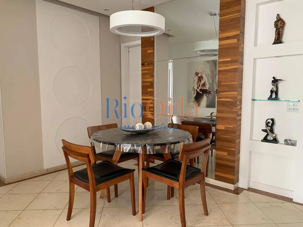 Apartamento, 3 quartos, 118 m² - Foto 20