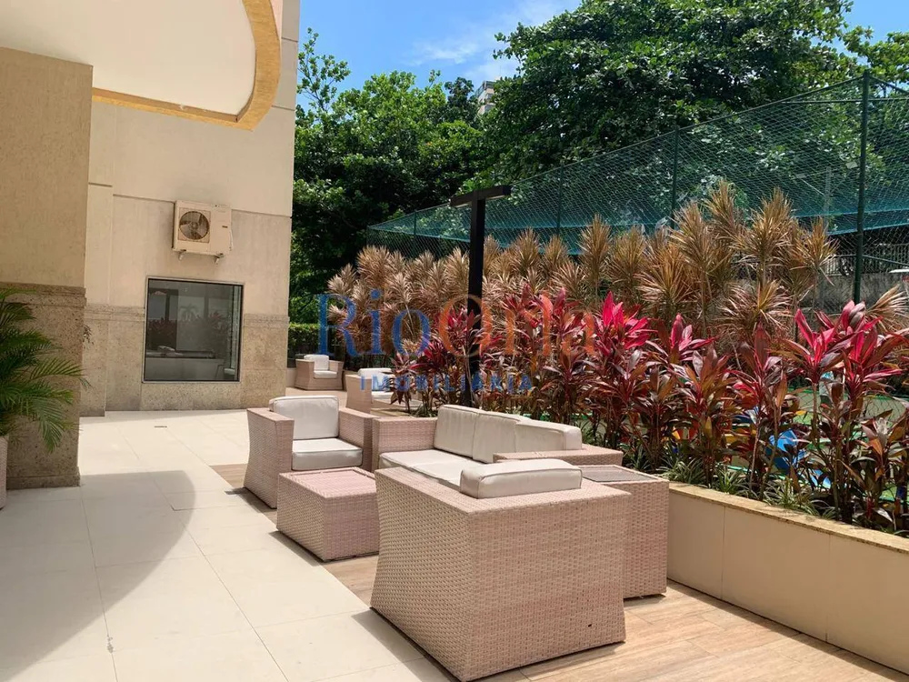 Apartamento, 3 quartos, 118 m² - Foto 16