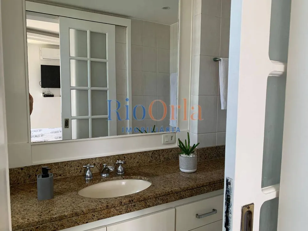 Apartamento, 3 quartos, 118 m² - Foto 19